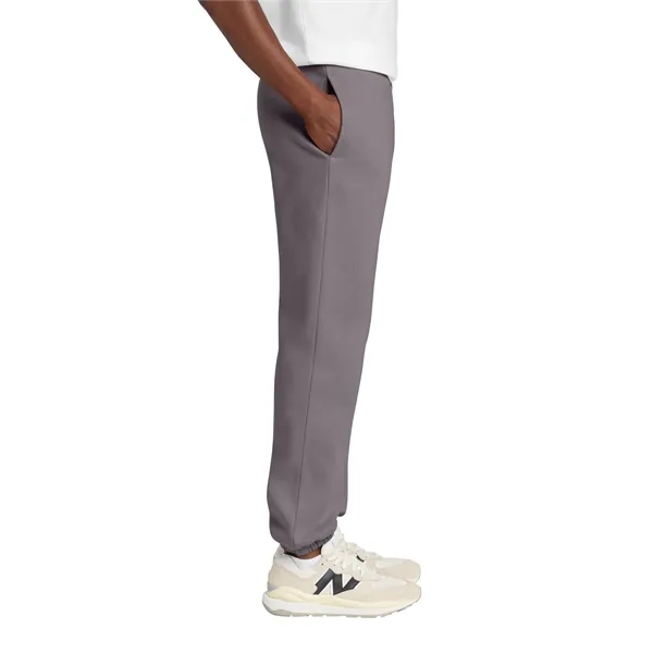 District V.I.T. Heavyweight Fleece Sweatpant... from ASI 84863 SanMar