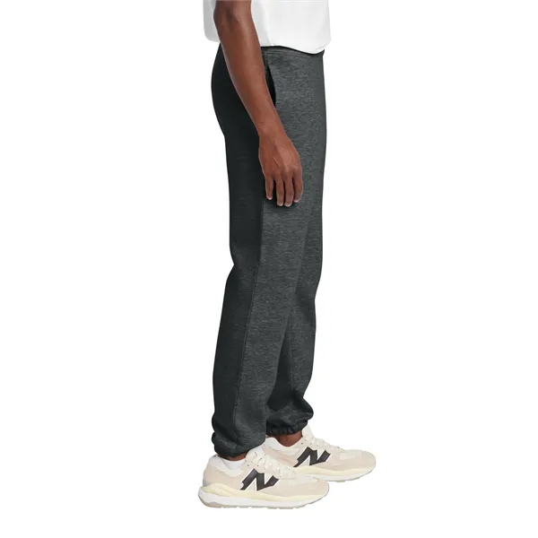 District V.I.T. Heavyweight Fleece Sweatpant... from ASI 84863 SanMar