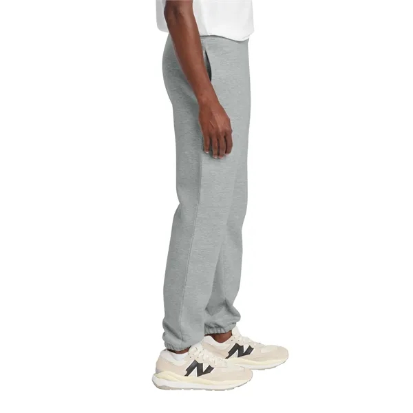 District V.I.T. Heavyweight Fleece Sweatpant... from ASI 84863 SanMar