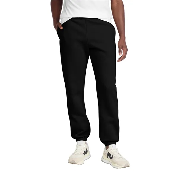 District V.I.T. Heavyweight Fleece Sweatpant... from ASI 84863 SanMar