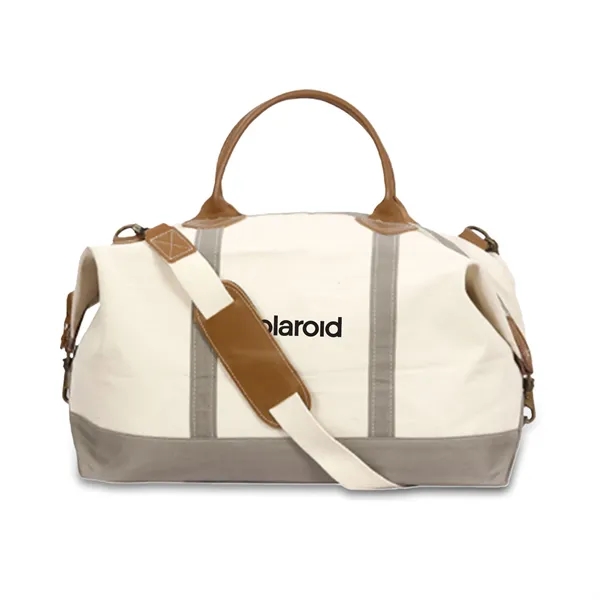 Weekend Bag... from ASI 44900 NC Custom (CI/Lanco) / Lanco