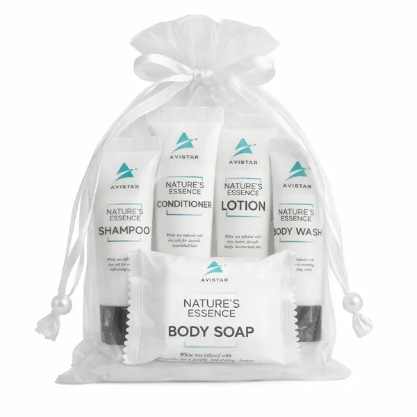 Spa Gift Kit... from ASI 89971 Stuff A Mug