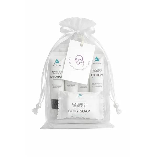 Spa Gift Kit... from ASI 89971 Stuff A Mug