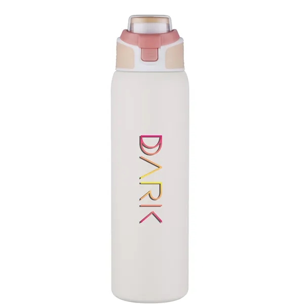 28 oz. bottle with carrying handle.... from ASI 90807 Tekweld