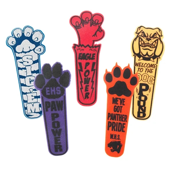 15" Powerstick, Cat Claw... from ASI 77280 Pepco Poms / Pepco Poms