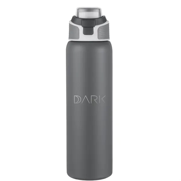28 oz. bottle with carrying handle.... from ASI 90807 Tekweld