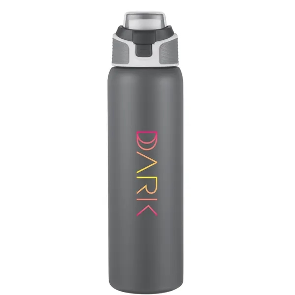 28 oz. bottle with carrying handle.... from ASI 90807 Tekweld