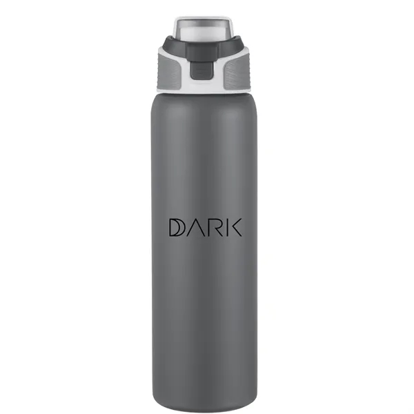 28 oz. bottle with carrying handle.... from ASI 90807 Tekweld