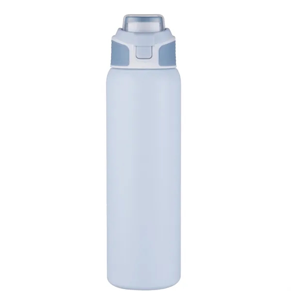 28 oz. bottle with carrying handle.... from ASI 90807 Tekweld