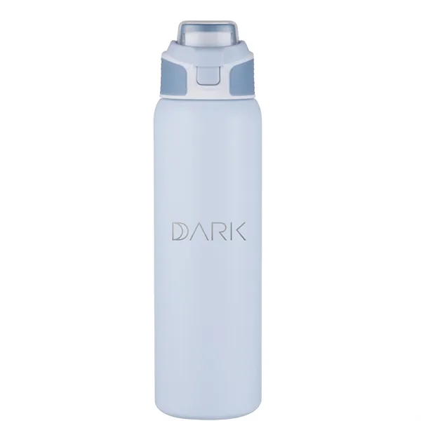 28 oz. bottle with carrying handle.... from ASI 90807 Tekweld