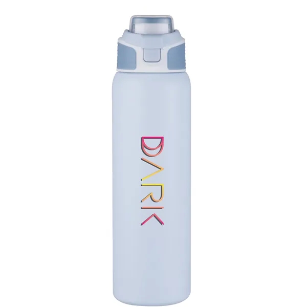 28 oz. bottle with carrying handle.... from ASI 90807 Tekweld