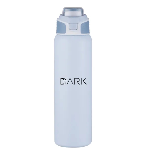 28 oz. bottle with carrying handle.... from ASI 90807 Tekweld
