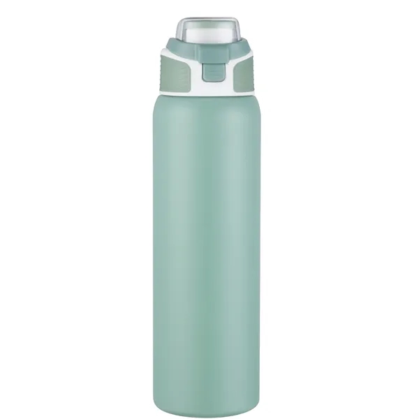 28 oz. bottle with carrying handle.... from ASI 90807 Tekweld