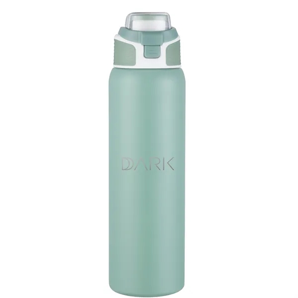 28 oz. bottle with carrying handle.... from ASI 90807 Tekweld