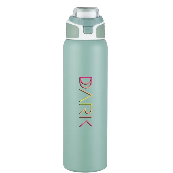 28 oz. bottle with carrying handle.... from ASI 90807 Tekweld