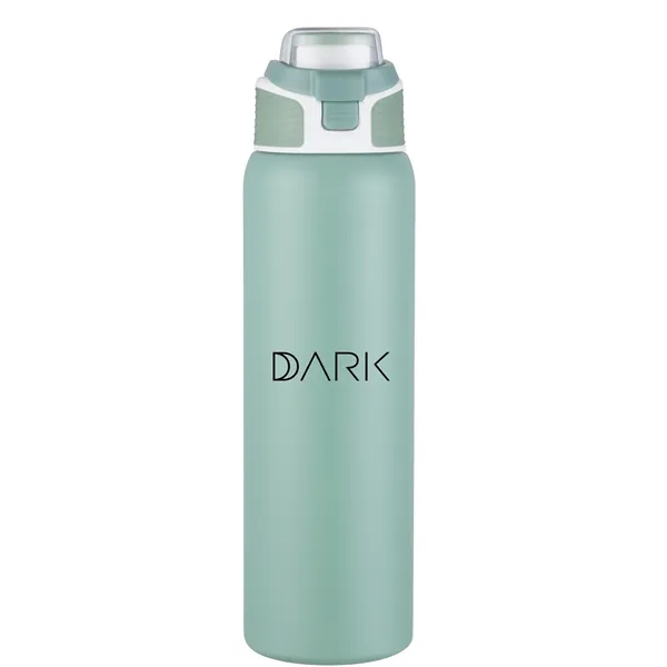 28 oz. bottle with carrying handle.... from ASI 90807 Tekweld