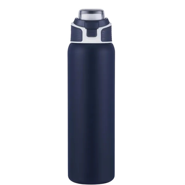 28 oz. bottle with carrying handle.... from ASI 90807 Tekweld
