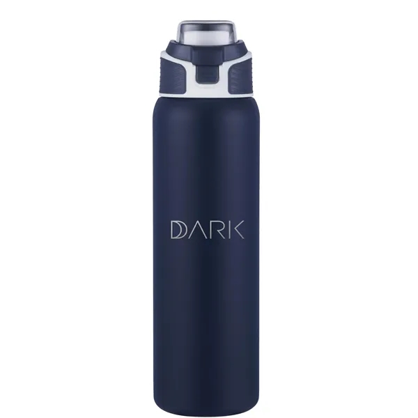 28 oz. bottle with carrying handle.... from ASI 90807 Tekweld
