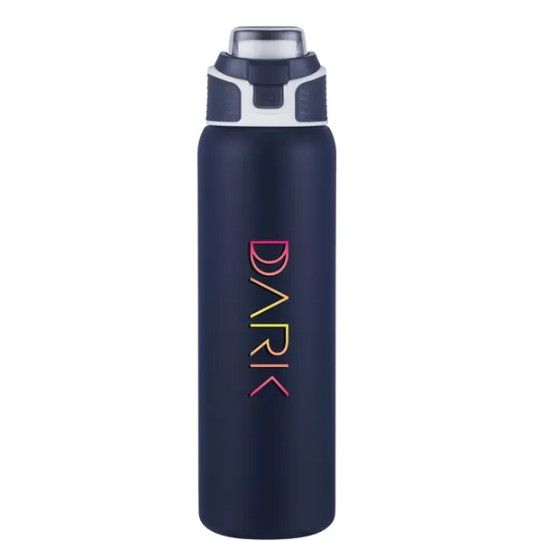 28 oz. bottle with carrying handle.... from ASI 90807 Tekweld