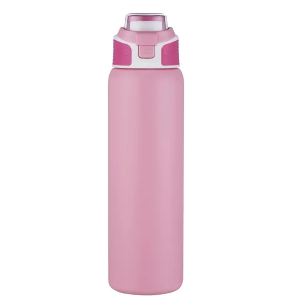 28 oz. bottle with carrying handle.... from ASI 90807 Tekweld