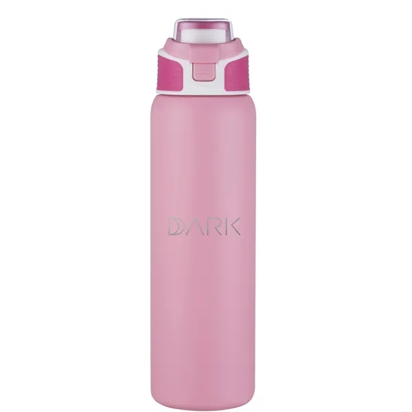 28 oz. bottle with carrying handle.... from ASI 90807 Tekweld