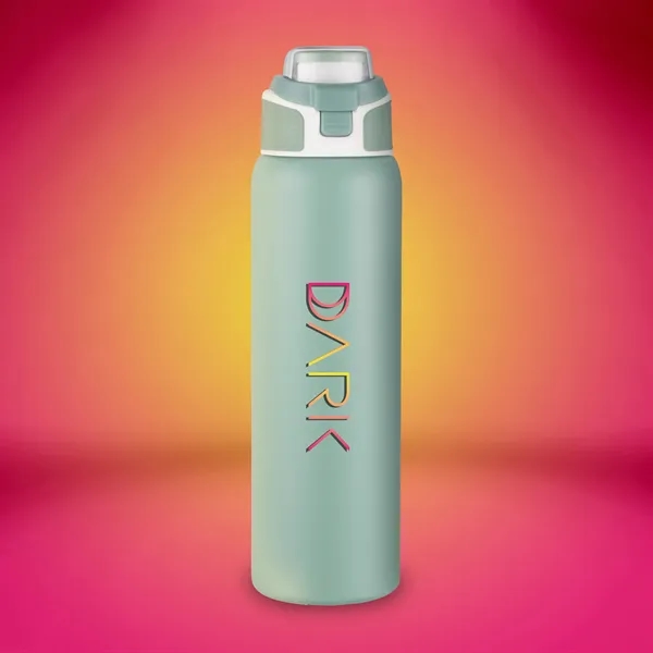 28 oz. bottle with carrying handle.... from ASI 90807 Tekweld