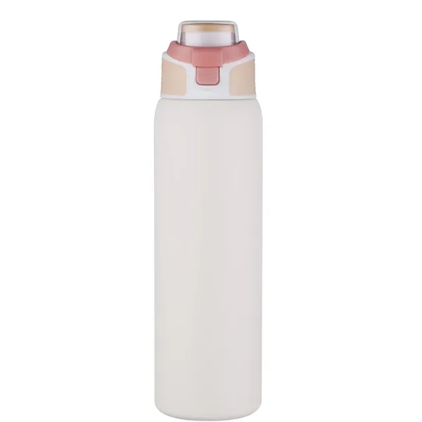 28 oz. bottle with carrying handle.... from ASI 90807 Tekweld