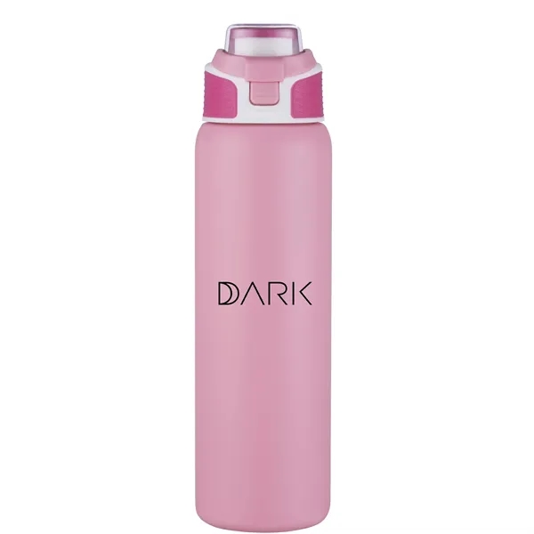 28 oz. bottle with carrying handle.... from ASI 90807 Tekweld