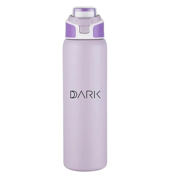 28 oz. bottle with carrying handle.... from ASI 90807 Tekweld