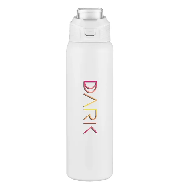 28 oz. bottle with carrying handle.... from ASI 90807 Tekweld