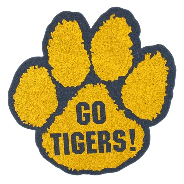 Foam mitt, 14" paw novelty.... from ASI 77280 Pepco Poms / Pepco Poms