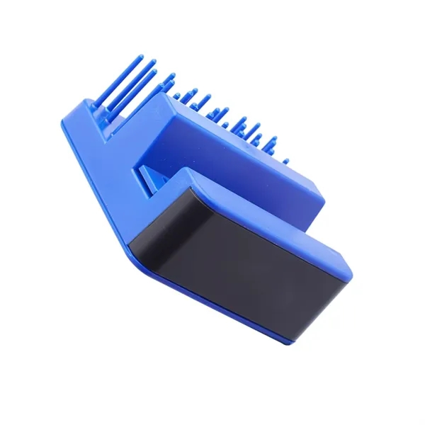 Light up logo pen holder phone stand plus laser engraving on... from ASI 37218 Athena Promo (tm)