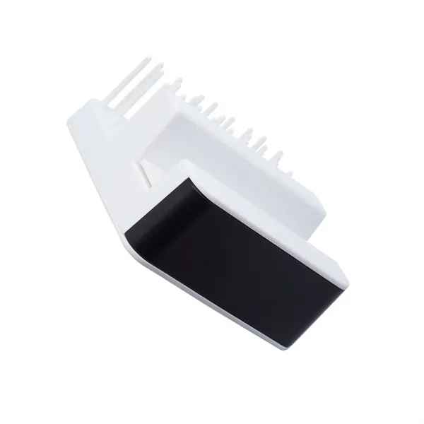 Light up logo pen holder phone stand plus laser engraving on... from ASI 37218 Athena Promo (tm)