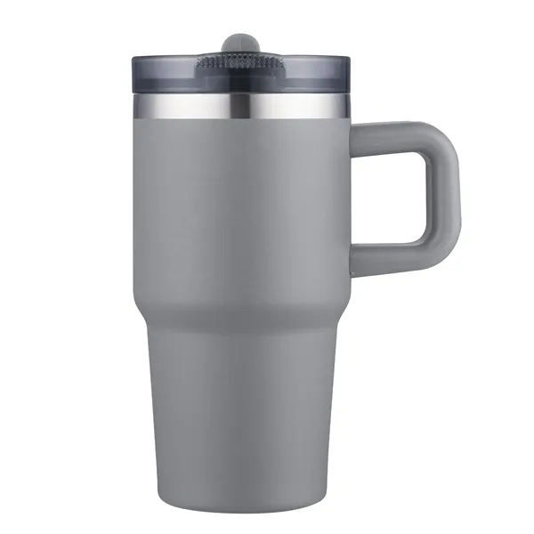 20 oz. Stainless steel mug.... from ASI 90807 Tekweld