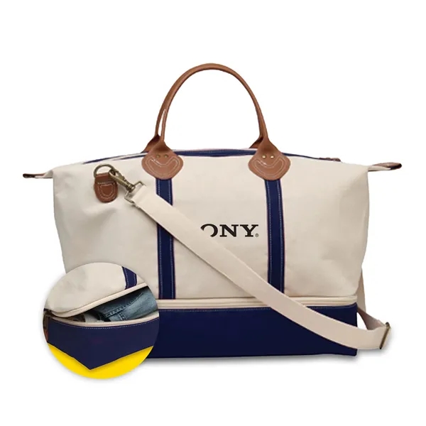 Weekend Bag... from ASI 44900 NC Custom (CI/Lanco) / Lanco