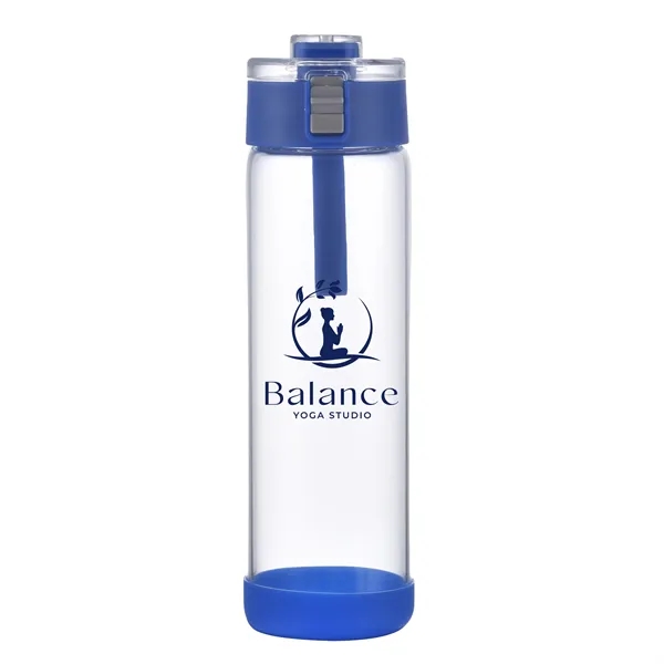 22 oz. glass bottle.... from ASI 90807 Tekweld