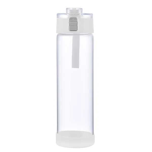 22 oz. glass bottle.... from ASI 90807 Tekweld