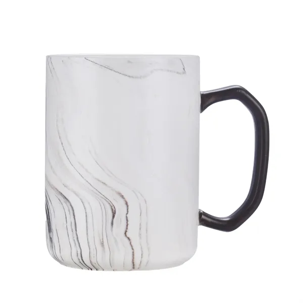 Ceramic 20 oz mug with lid.... from ASI 90807 Tekweld