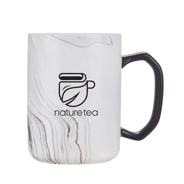 Ceramic 20 oz mug with lid.... from ASI 90807 Tekweld