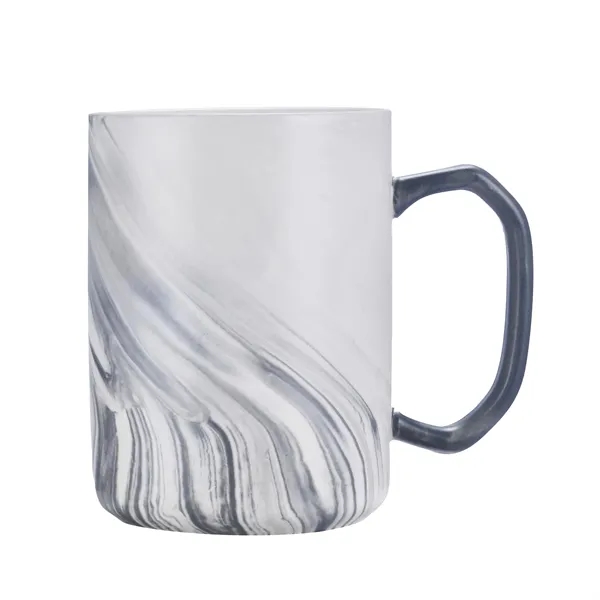 Ceramic 20 oz mug with lid.... from ASI 90807 Tekweld