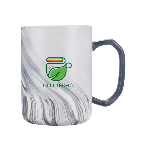 Ceramic 20 oz mug with lid.... from ASI 90807 Tekweld