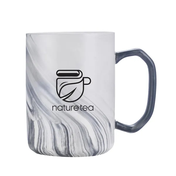 Ceramic 20 oz mug with lid.... from ASI 90807 Tekweld