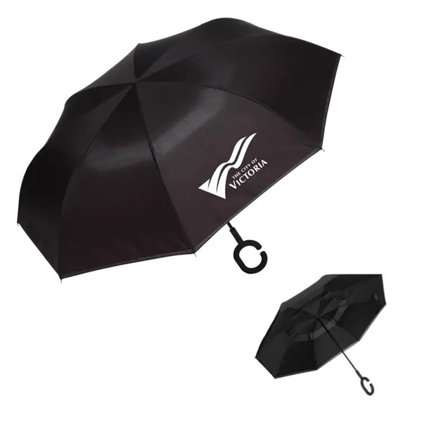 The Panache Smart Umbrella... from ASI 84592 St Regis Group