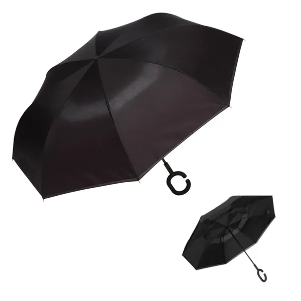 The Panache Smart Umbrella... from ASI 84592 St Regis Group