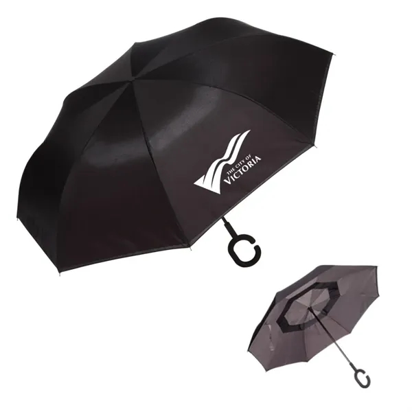 The Panache Smart Umbrella... from ASI 84592 St Regis Group