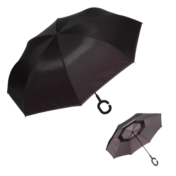 The Panache Smart Umbrella... from ASI 84592 St Regis Group