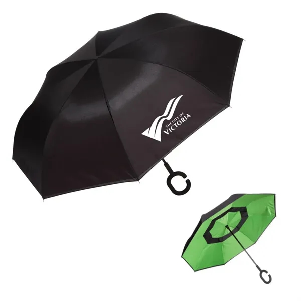 The Panache Smart Umbrella... from ASI 84592 St Regis Group