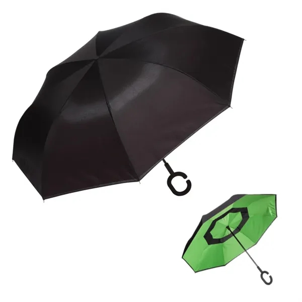 The Panache Smart Umbrella... from ASI 84592 St Regis Group