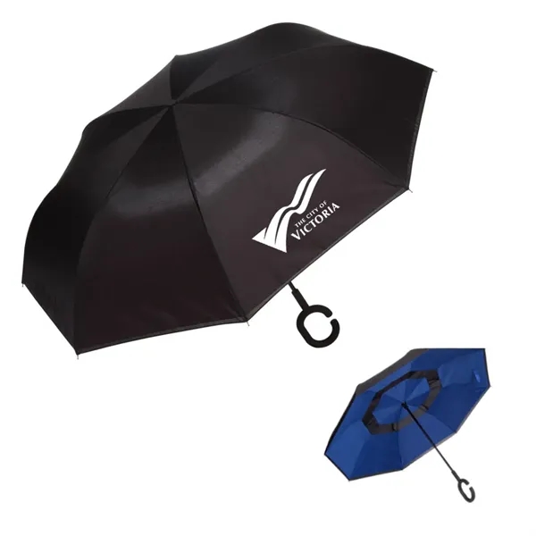 The Panache Smart Umbrella... from ASI 84592 St Regis Group