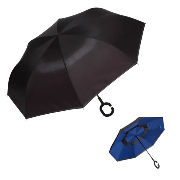 The Panache Smart Umbrella... from ASI 84592 St Regis Group